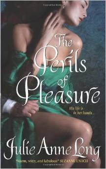The Perils of Pleasure by Julie Anne Long