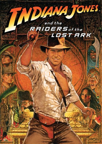 Indian Jones and the Raiders of the Lost Ark