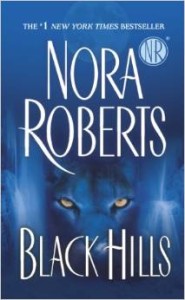 Black Hills by Nora Roberts