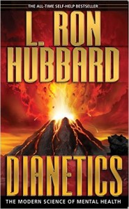 Dianetics by L. Ron Hubbard