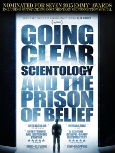 Going Clear