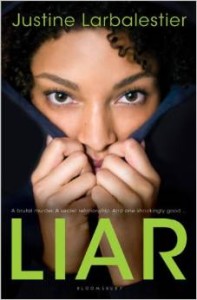 Liar by Justine Larbalestier