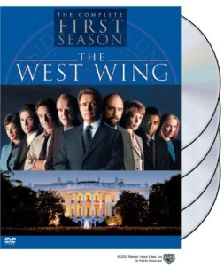 The West Wing