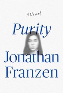 Purity by Jonathan Franzen