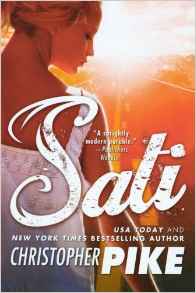 Sati by Christopher Pike