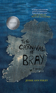 The Carnival at Bray by Jessie Ann Foley