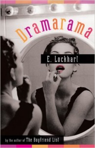 Dramarama by E. Lockhart