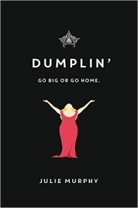 Dumplin by Julie Murphy