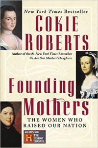 Founding Mothers by Cokie Roberts
