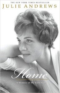 Home by Julie Andrews