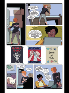 The Unbeatable Squirrel Girl 2