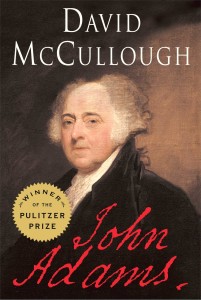 John Adams by David McCullough