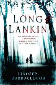 Long Lankin by Lindsey Barraclough