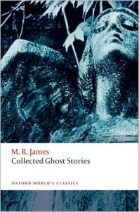 Collected Ghost Stories by M. R. James