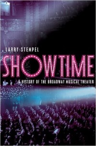 Showtime by Larry Stempel