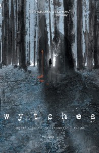 Wytches by Scott Snyder & Jock