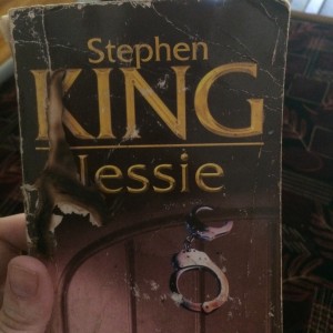 Jessie or Nessie by Stephen King