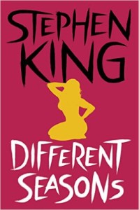 Different Season by Stephen King