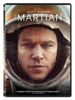 The Martian 