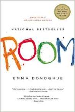 Room by Emma Donoghue