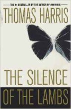 Silence of the Lambs by Thomas Harris