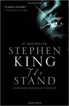 The Stand by Stephen King