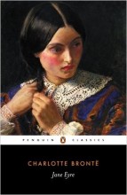 Jane Eyre by Charlotte Bronte