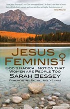 Jesus Feminist by Sarah Bessey