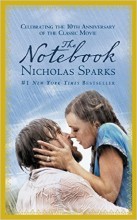 The Notebook by Nicholas Sparks