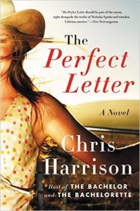 The Perfect Letter by Chris Harrison