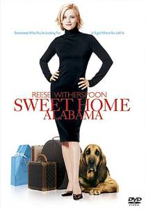 Sweet Home Alabama