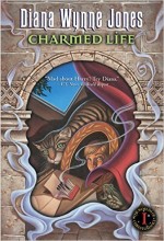 Charmed Life by Diana Wynne Jones