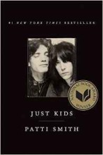 Just Kids by Patti Smith