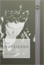 The Outsiders by S. E. Hinton