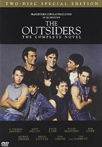 The Outsiders: The Complete Novel