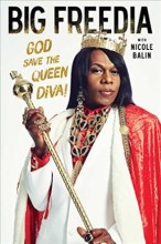 God Save the Queen Diva by Big Freedia