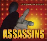 Assassins (Original Broadway Cast Recording)