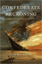 Confederate Reckoning by Stephanie McCurry