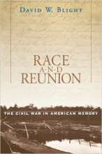 Race and Reunion by David Blight