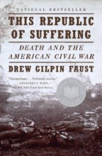 This Republic of Suffering by Drew Gilpin Faust