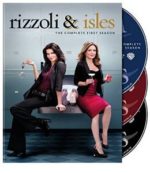 Rizzoli & Isles