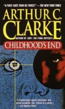 Childhood's End by Arthur C. Clare