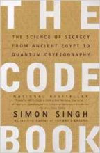 The Code Book by Simon Singh