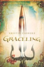 Graceling by Kristin Cashore