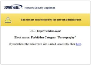 Ruthless.com
