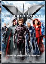 X-Men 3: The Last Stand (movie)