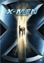 X-Men Movie