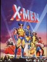 X-Men The Animated Series