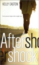 Aftershock by Kelly Easton