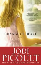 Change of Heart by Jodi Picoult